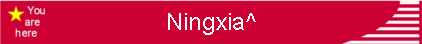Ningxia^